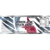 G6 Sports Nutrition Prolific Isolate All Natural Whey Protein Isolate