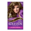 Wella Kit Tinte Wella Koleston Coloración en crema tono 72