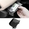 Bercicci Center Console Organizer Compatible with Toyota RAV4 2025 2024