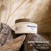 NATURAL BEAUTY CARE Gel Natural Effect Cera para Cabello Fijación