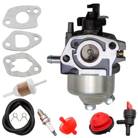 laffoonparts 136-7907 127-9145 Carburetor Compatible with Toro 20372 20374 20381 20383 20384 TXP 159cc OHV Engine with Gasket and Fuel Filter