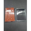 Unbranded Pocket Calculator Finance Book. B1