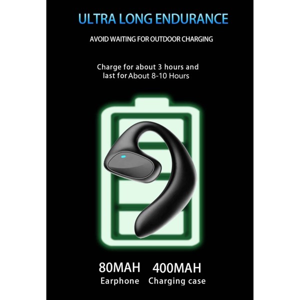 Unbranded Language Translator Earbuds 150 Languages High Accuracy Real Time