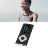 MP3 Player HiFi Lossless Rechargeable 1.8in TFT Screen Portable Music