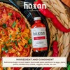 Haxan Ferments Pumpkin Habanero Hot Sauce | Hot Heat |
