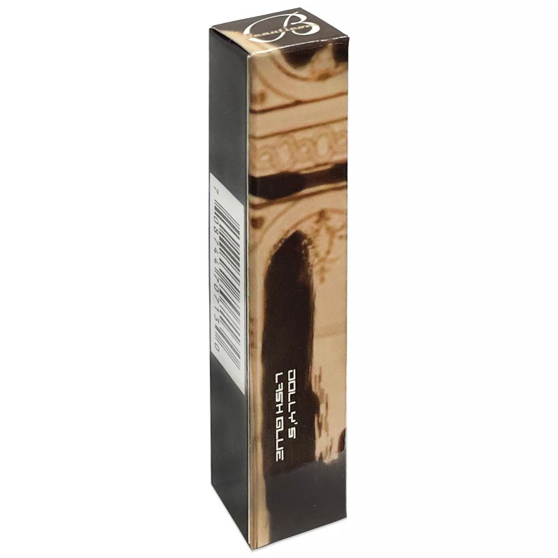 Dolly's Lash Beauticom Eyelash Perm Glue Bottle (5ml) Long Lasting