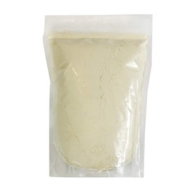 24K Pure Garlic Powder - 454g (1lb) | Fine Grain Dehydrated Garlic Powder Seasoning, Perfect for Dry Rubs, Garlic Bread, & Dressings