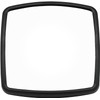 LEAVAN Rear View Mirror Fit for International 4300, Lower Side