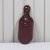 YIUWLMN - Funda protectora para unidad flash USB de piel