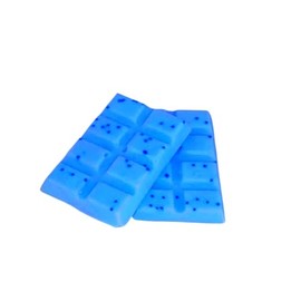 Wax Melts, Wax Snap Bars, Wax Tarts - Natural Soy - Highly Scented & Long Lasting (Blueberry Muffin)