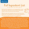 MooGoo Soothing MSM Moisturiser 120g