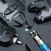 Hirisi Tackle Carp Fishing Bite Alarm and Swinger Set Water