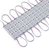 REXTiN Super Bright 100pcs 110V 2835 3 LED Module Storefront