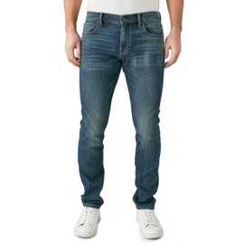 Lucky Brand Men's 110 Slim Coolmax Stretch Jean, Mcarthur, 36Wx30L