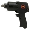 Performance Tool M625 1/2-Inch Super Duty Impact Wrench, 550 ft/lbs of torque