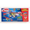 K'NEX STOMPIN K'NEXOSAURUS 2006 Building System Make It Move Megasaurus