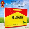 Al Arousa Alarousa Black Tea Bags Teas Indian Kenyan Natural