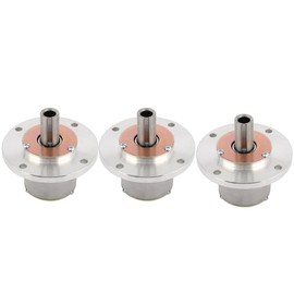 ACEBRI Spindle Assembly fit Bobcat 36006N for Exmark 1-302030 302030 Jacobsen 552189 Kees 101455 362024 Lesco 050135 Snapper 5-9759 7059759 7-6379 for Stens 285-809 3 Pack