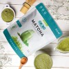 Matcha Té Verde Orgánico En Polvo 454g Okko Superfoods