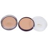 Saffron - Compact Powder #1501 (A4 BEIGE)