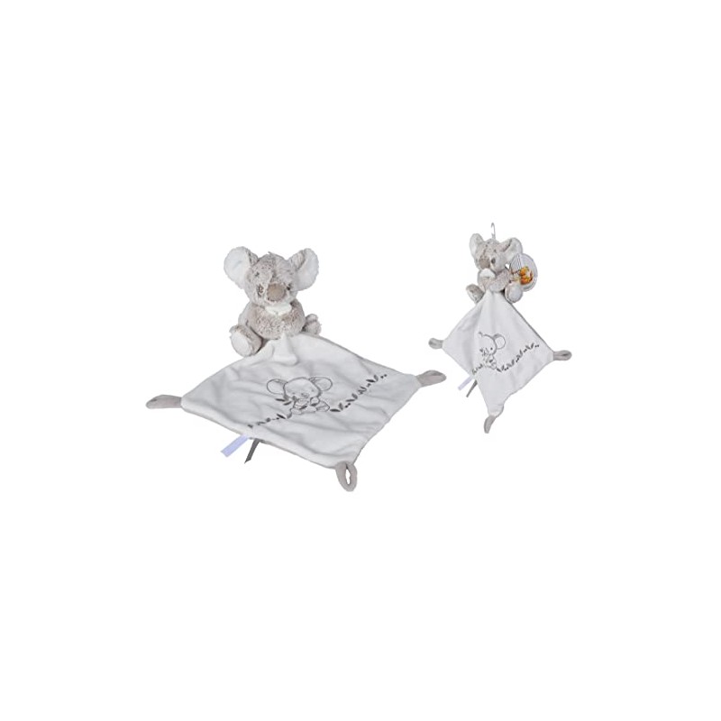 Nola the Koala Cuddly Toy Long (HT,SH)