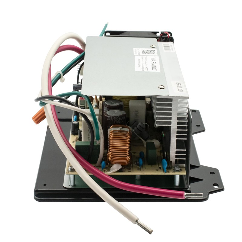 RV Converter Main Board Assembly for WF-8900 Series Power Center