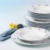 Seltmann Weiden [A] Sonata Round Dinner Plate 26 cm Nostalgia