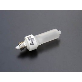 JCV100V200WA/F Modeling Lamp Halogen Lamp Frost (Made by Ushio) Sold by Brighton