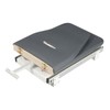 Retractable Foldable Ironing Board 180° Swivel Pull Out Ironing Board