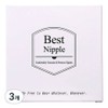 SC Withers Nipple Band Nipple Cover 104 pieces, 3 pieces / 에스씨위더스 니플밴드 유두 가리개 104매, 3개
