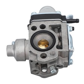 Leaf Blower Carburetor Kit, Aluminum Carburetor Set For Shindaiwa T261 T261B LE261 Boosts Efficiency Ensures Longevity With High Performance Blower Carb For Leaf Blowers