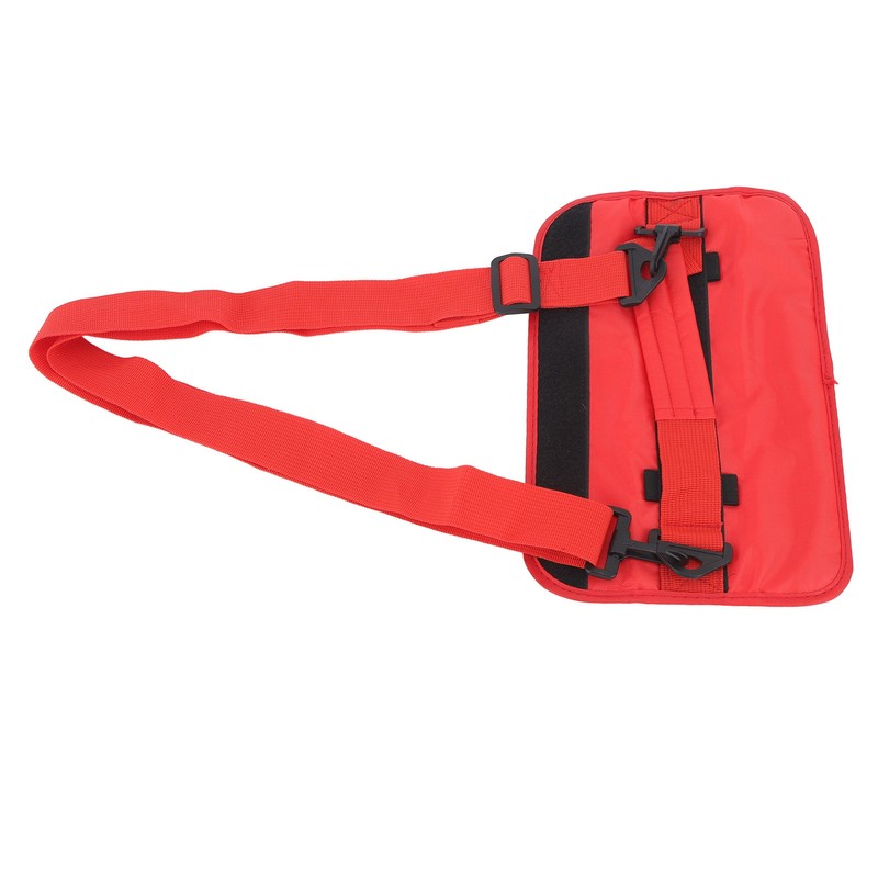 Golf Club Carry Bag Lightweight Breathable Portable Golf Club Carrier