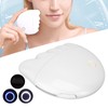 Electric Gua Sha Board Skin Tightening Hot Compress Scraping Massager