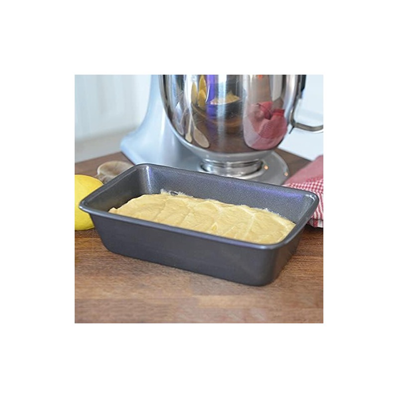 STOVEN Non-Stick 2lb Loaf Pan