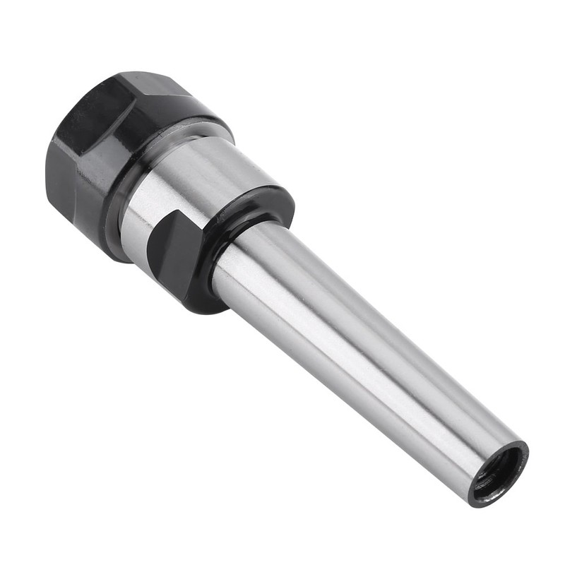 Taper End Mill Collet Chuck Holder Face Milling Arbor Adapter