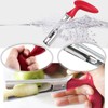 Pack of 2 Apple Slicers, Stainless Steel, Apple Corer, Pear
