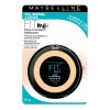 Maquillaje En Polvo Fit Me Matte & Poreless Maybelline 12g
