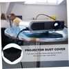 jojofuny 1pc Projector Cover Dust Protective Cover for Home Use
