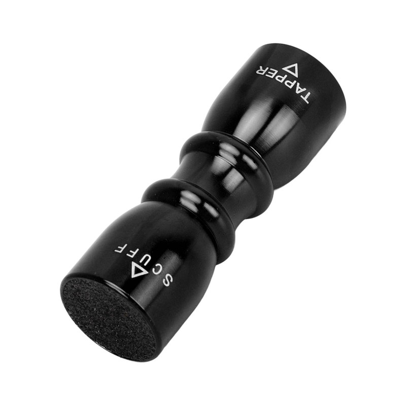 3 in 1 Pool Cue Tip Shaper Billiard Cue Tip