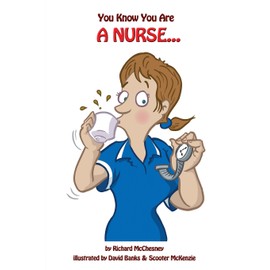 You Know You Are A Nurse