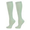 Cheeroyal 2 paia di calze a compressione per donne e