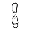 Takagi KANUCHI OUTDOOR Wide Multi-Hook Glove Clip Glove Holder Hand