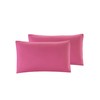 Sonia Moer Super Soft Brushed Microfibre Pillowcases - Non Iron