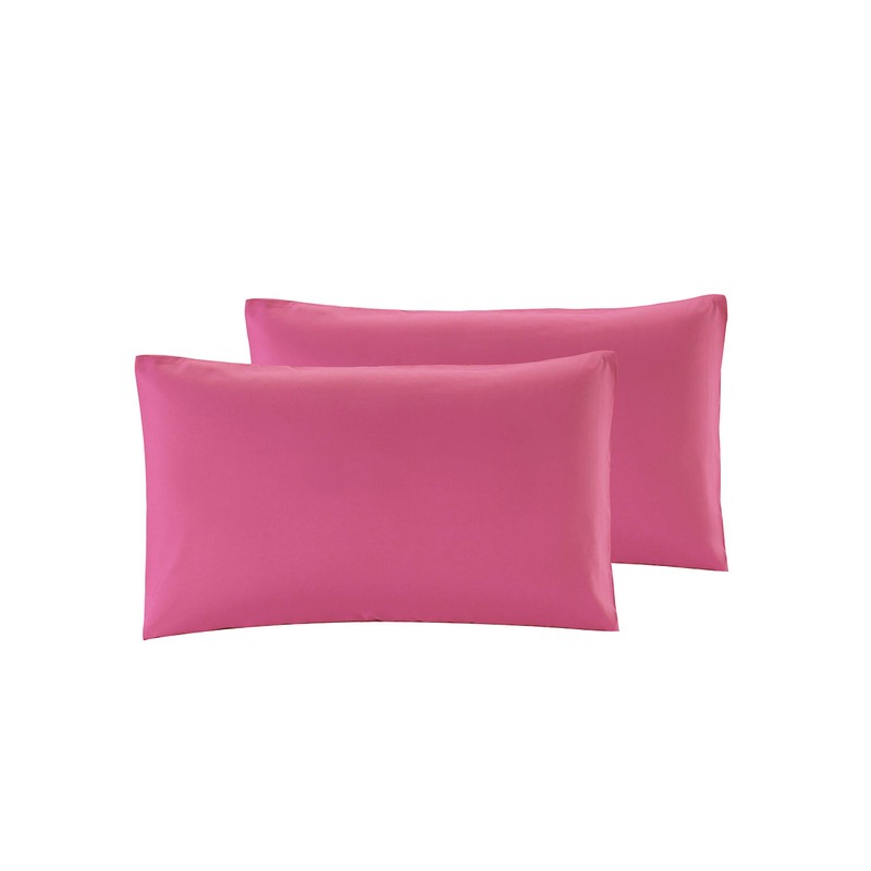 Sonia Moer Super Soft Brushed Microfibre Pillowcases - Non Iron