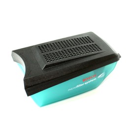 Bosch Parts 2609199179 Dust Container