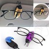 JQ Sunglasses stand, glasses holder, storage, shipping clip, fashion accessory / 선글라스 거치대 안경 홀더 보관 택배 클립 패션소품