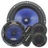 Pair of Audiotek AT65C 1000 Watts Peak Power/Pair 170 Watts