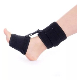 Lifevv Fascitis Plantar Noche Férulas Ajustable Caída Del Pie Brace