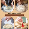 Sourdough Starter Kit with Scale - Sourdough Bread Baking Supplies