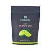 Magical Butter Machine Gummy Mix (Lime)